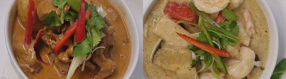 Curries