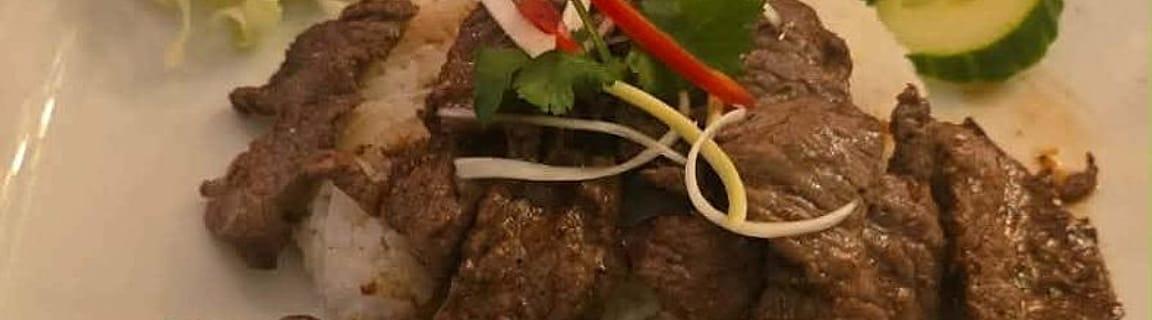 Stir-Fries