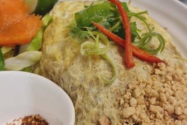 Pad Thai